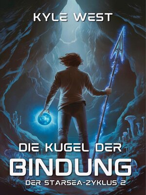 cover image of Die Kugel der Bindung
